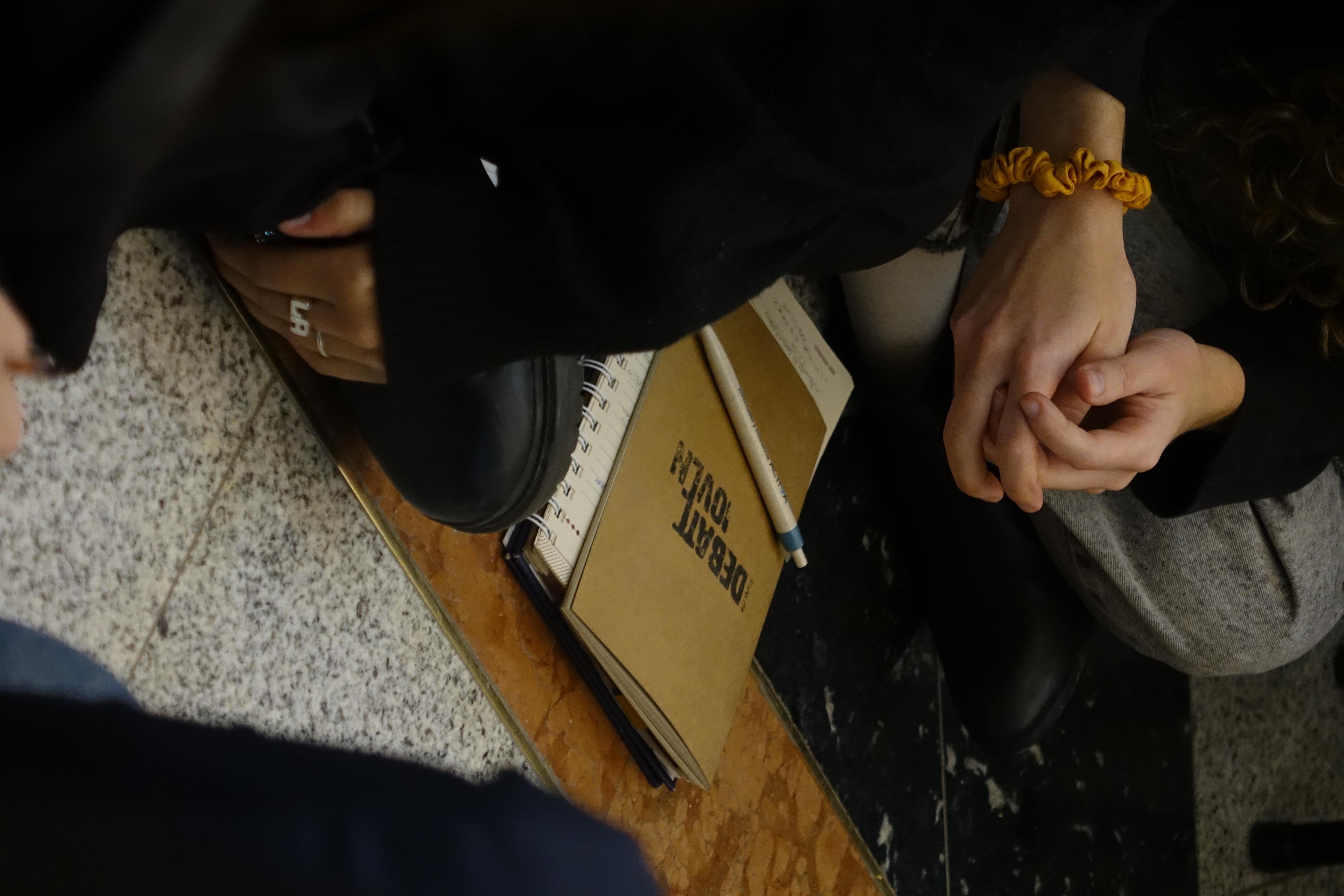 Imagen del Blog / Substack