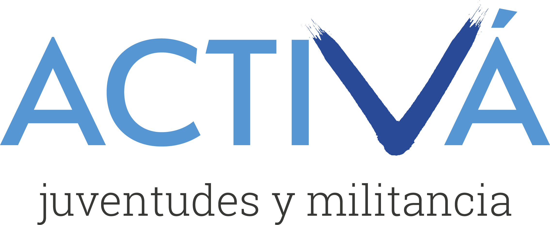 Logo Activá