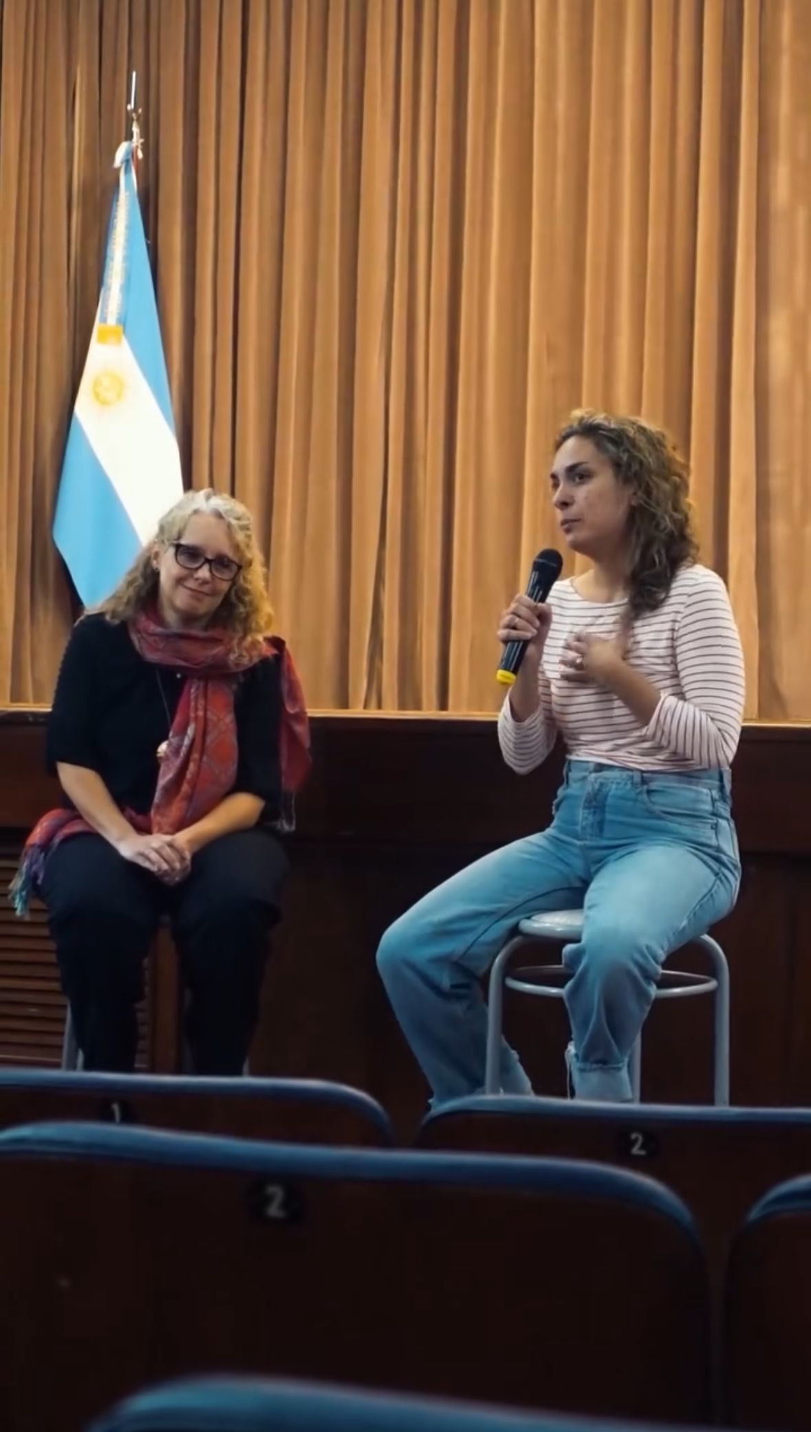 Club de espectadores